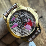 Часы Gucci