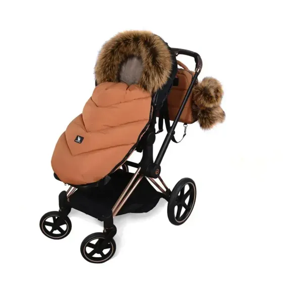 Зимний конверт CottonMoose Moose Footmoof