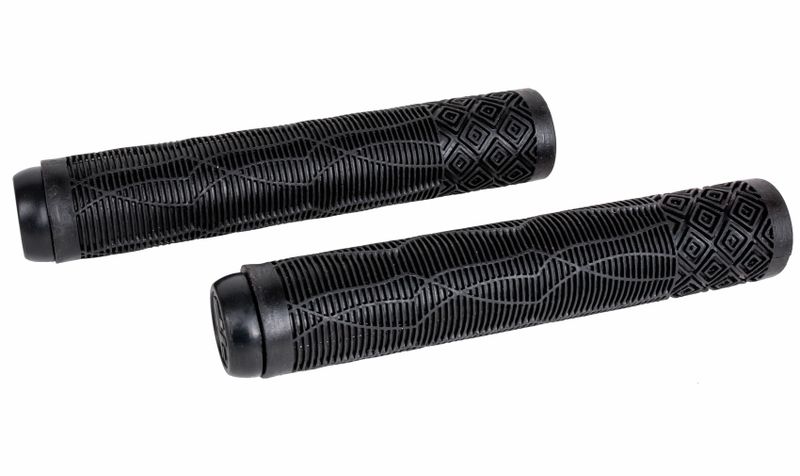 Набор грипс на трюковой самокат TechTeam Drop 160 мм