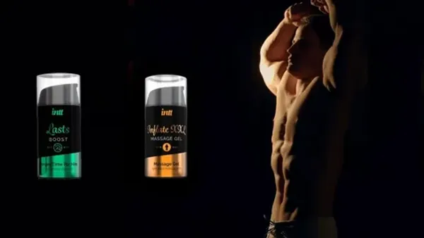 Как создать интимный триггер с помощью косметики 🔥 Как создать интимный триггер с помощью косметики 🔥