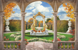 Коллекция Парки и сады