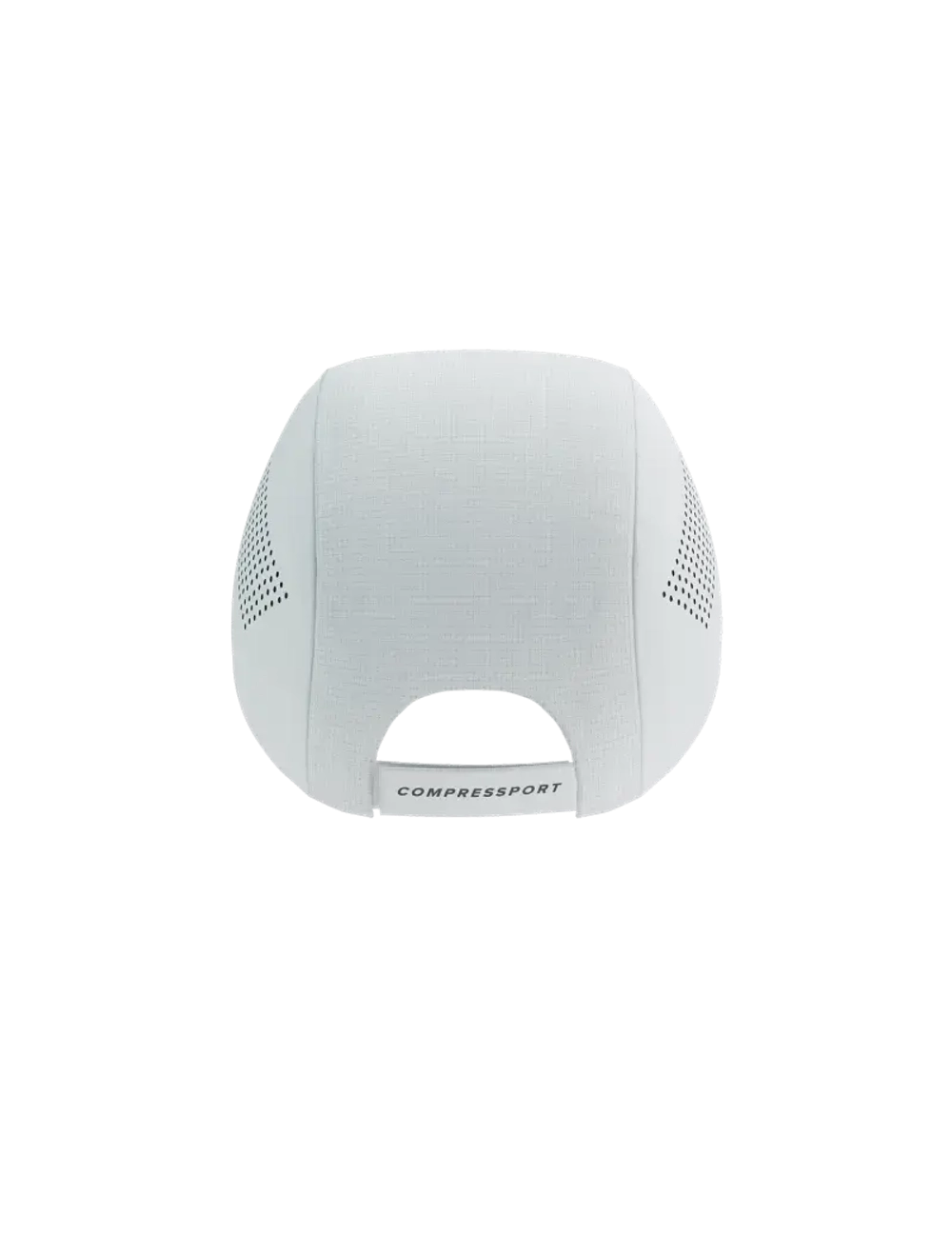 Кепка Pro Racing WHITE