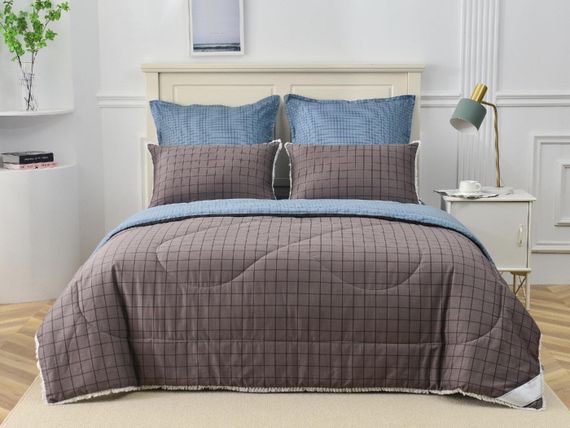 Бернадетт №86 Комплект Евро