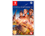 Civilization 6 (VI) (NS) NEW