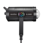Осветитель светодиодный Godox SL300R студийный