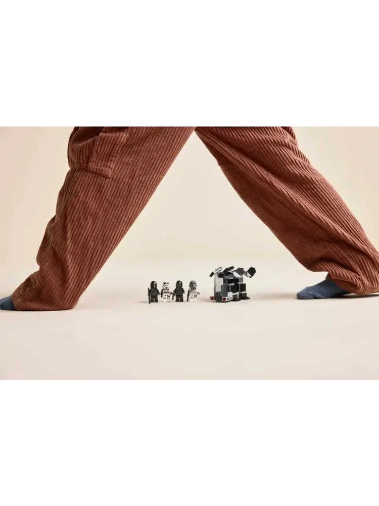 Конструктор Star Wars 75412 Солдат смерти и Ночной солдат