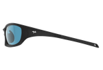Спортивные очки 720armour Luke / Matte Black / Blue Photochromic Lens