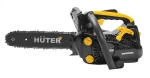 Бензопила Huter BS-25