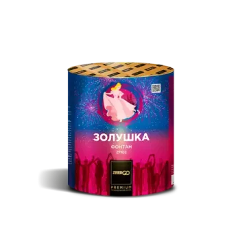 Фонтан Золушка ZF102