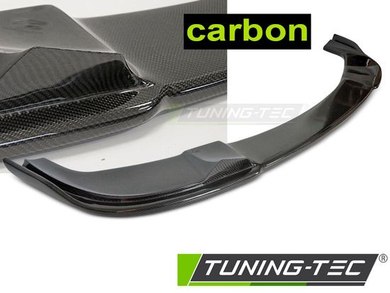 Спойлер CARBON H STYLE для BMW E60 03-10