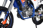 Мотоцикл Кросс Motoland SMX300 S4 PRO (175FMM)
