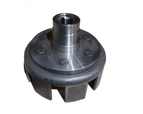 Корзина сцепления на BR-135G