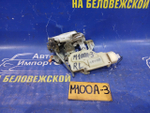 Замок двери задней левой TOYOTA DUET 1999