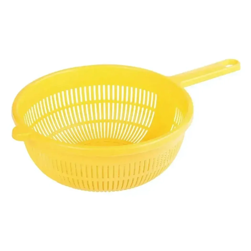 Дуршлаг с ручкой 3л