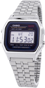 Наручные часы Casio Vintage A159WA-N1