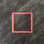 Мишка 23 февраля №7