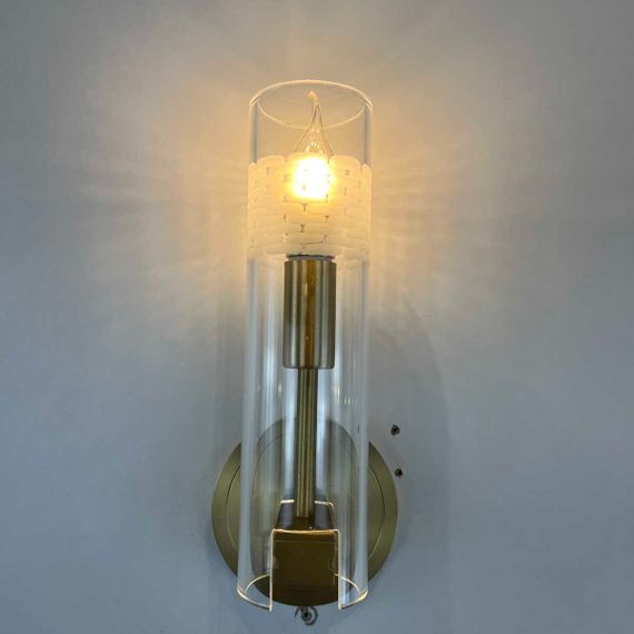 Бра Imperium Loft Chamont 154984-60