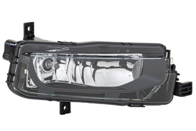 HELLA - 1NG354843041-HLL - Front Fog Light