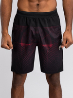 шорты Venum G-Fit Air Black/Fire Red