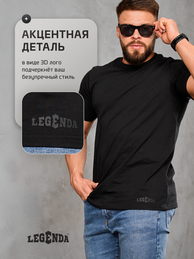Толстовка демисезонная Legenda Хаки