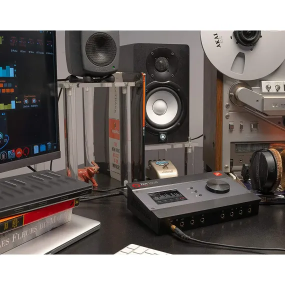 Antelope Audio Zen Tour Synergy Core