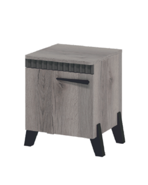 Тумба прикроватная ОЛЬГА 3