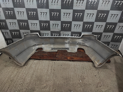 Бампер задний Skoda Octavia 2 (A5) 08-13 Б/У Оригинал 1Z5807421F