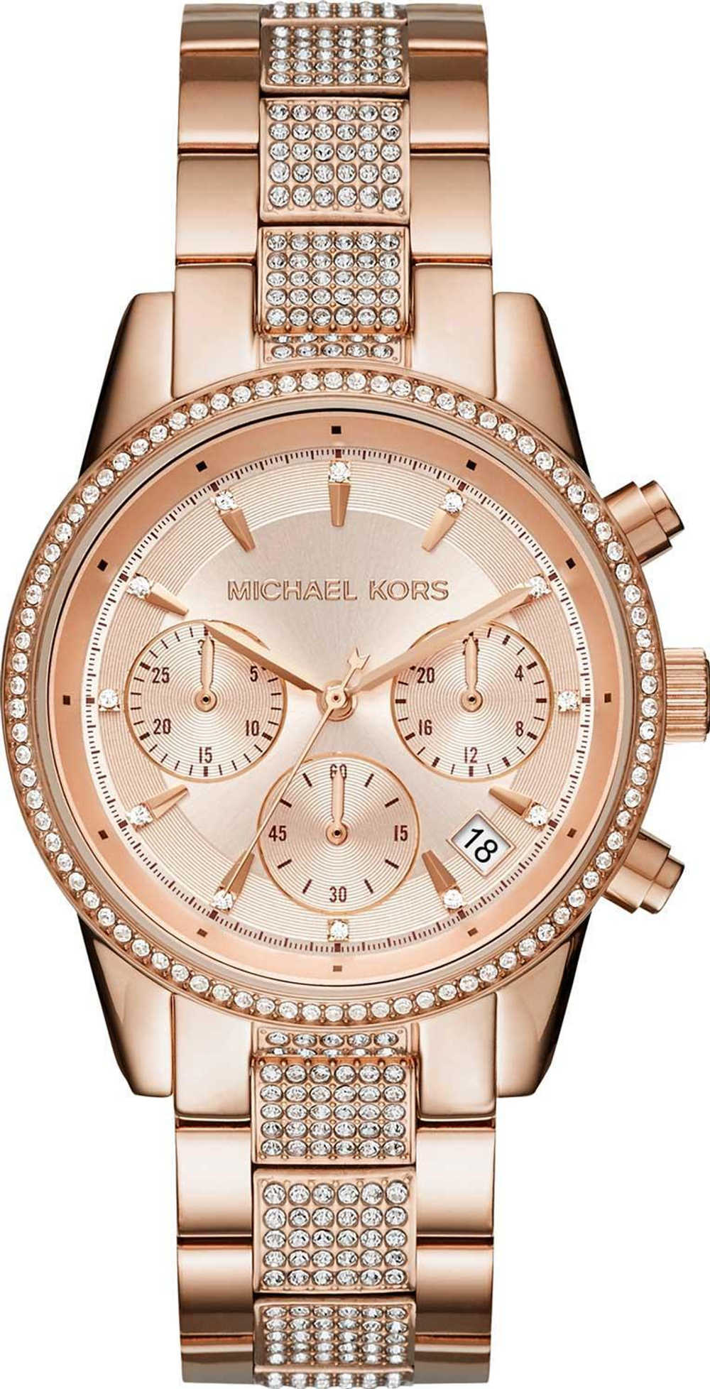 Женские наручные часы Michael kors MK6485