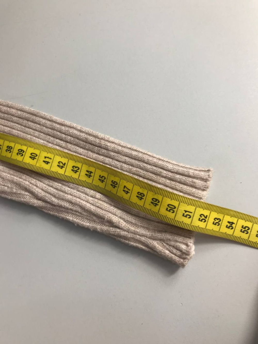 Водолазка кашемировая, визуально 42 размер