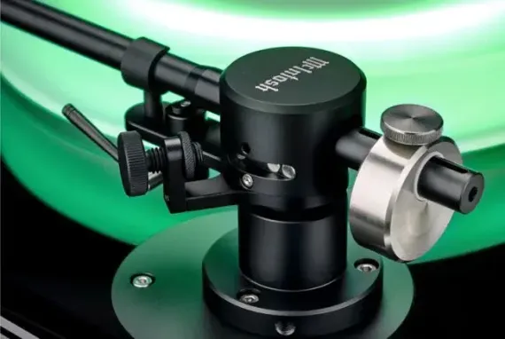 Mcintosh MT5