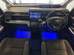 Honda Stepwgn, 2017 год