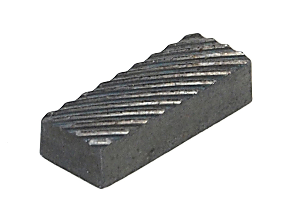 Ремкомплект для набора JTC-JW0270 (4) лезвие для фрезы 6.4х15х4мм (75град.) JTC