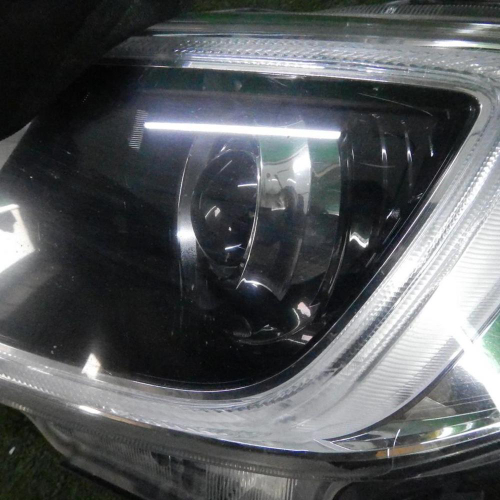 Фара левая Subaru Outback 5 (2014-2018) LED