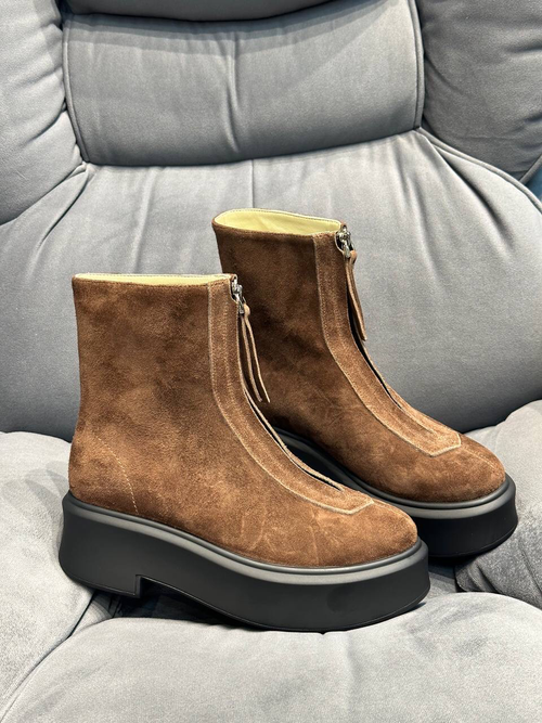 Ботинки The Row