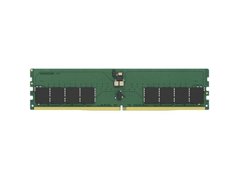 Оперативная память Kingston KVR64A52BD8-64, DDR5 1х 64ГБ 6400 МГц, DIMM, RTL