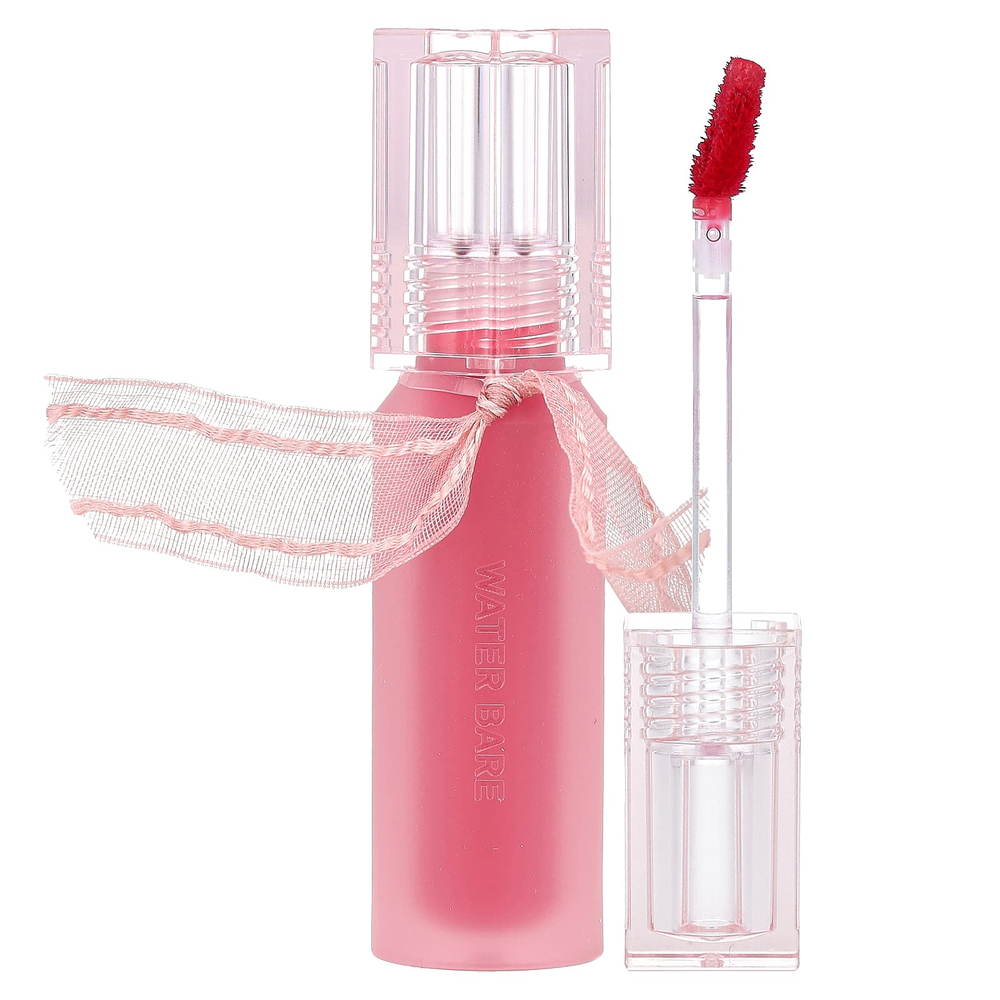 Peripera, Water Bare, тинт для губ, оттенок 08, розовый, 3,7 г (0,13 унции)