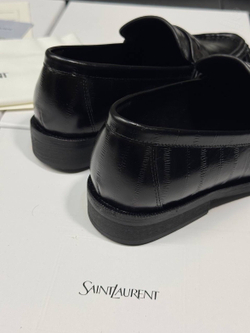 Лоферы Yves Saint Laurent Casandre