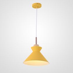 Подвесной светильник OMG B Yellow