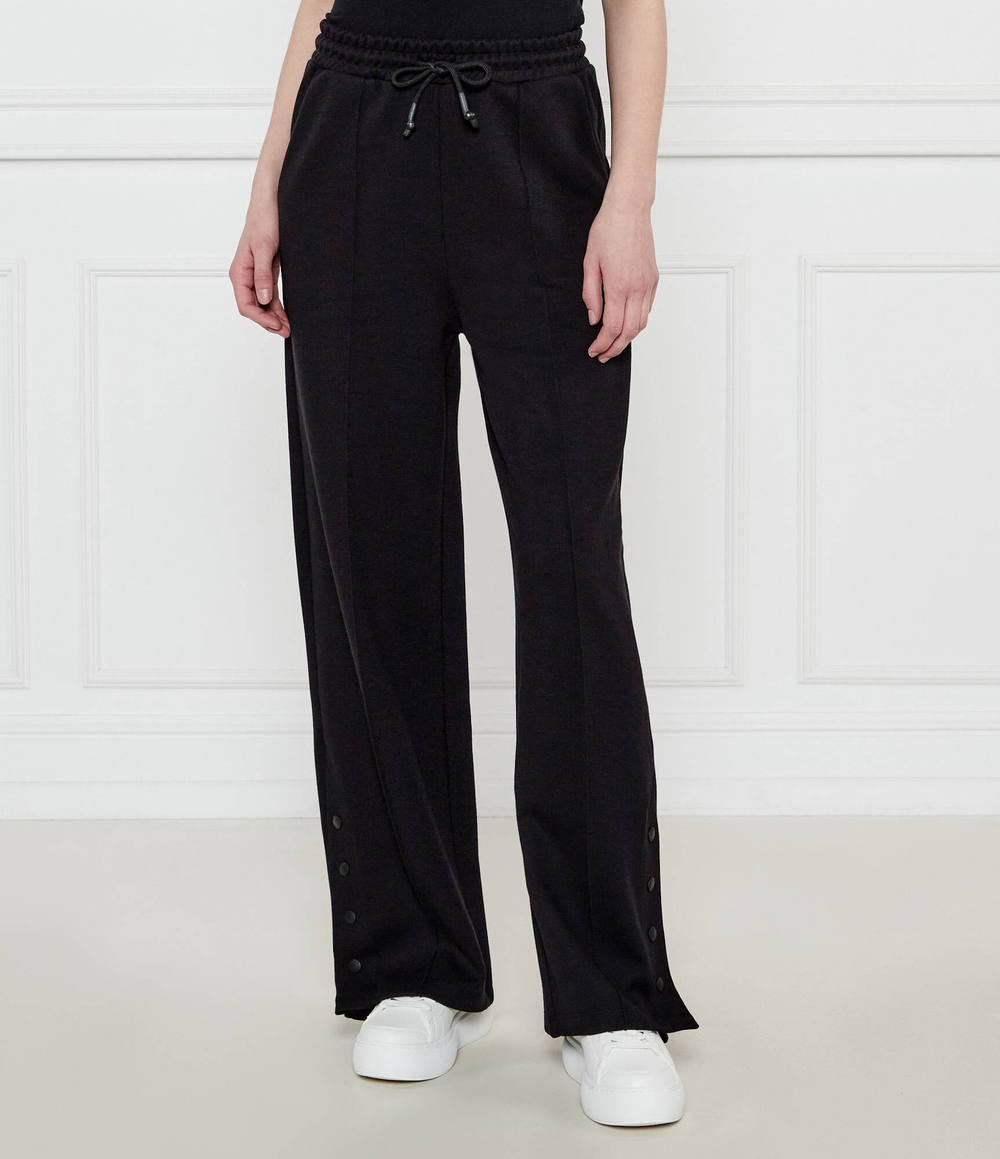 Спортивные штаны Patrizia Pepe - черный(8P0701 J219)