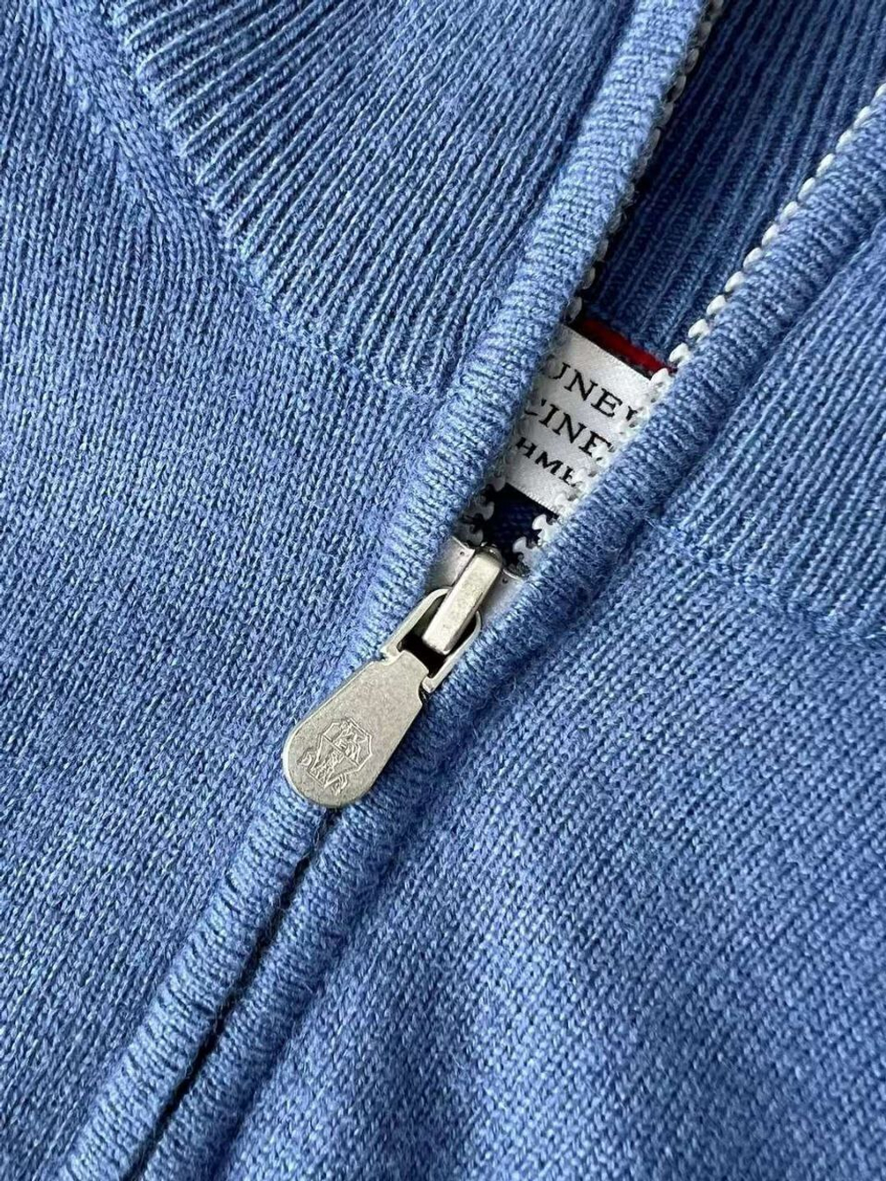 Свитер Brunello Cucinelli