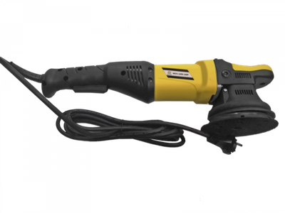 Полировальная машинка 220V/50Hz, Schtaer 710W, эксцентрик 15 мм