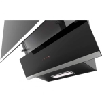 Наклонная вытяжка Korting KHC 65070 GN