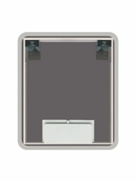 Зеркало Reflexion Blink RF6041BK