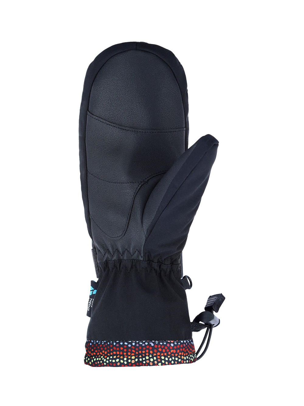 Варежки VIKING Tanuka Mitten Orange (inch (дюйм):7)
