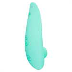 Мятный бесконтактный стимулятор для клитора Womanizer Classic 2 Marilyn Monroe Mint WZ222SG8