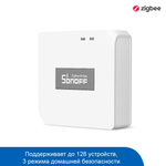 Шлюз Sonoff Zigbee Bridge PRO