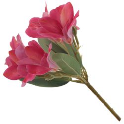 GAEM Цветок искусственный "Альстромерия", L15 W13 H62 см