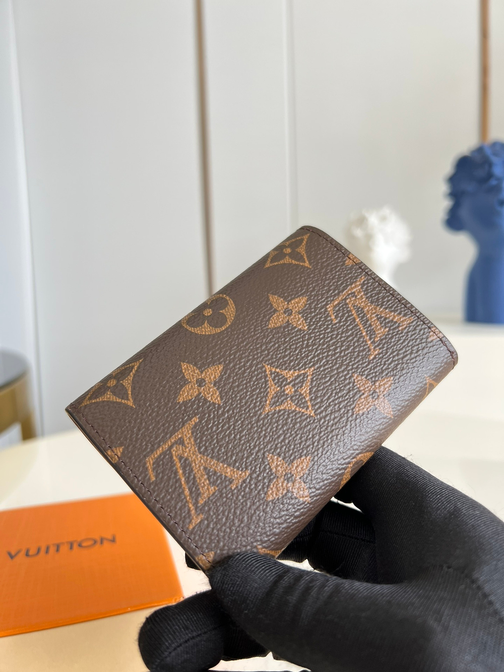 Louis Vuitton Rosalie Coin Purse