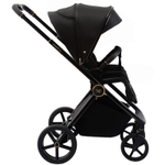 Детская коляска Sweet Baby Elegante 2 в 1 GL Black
