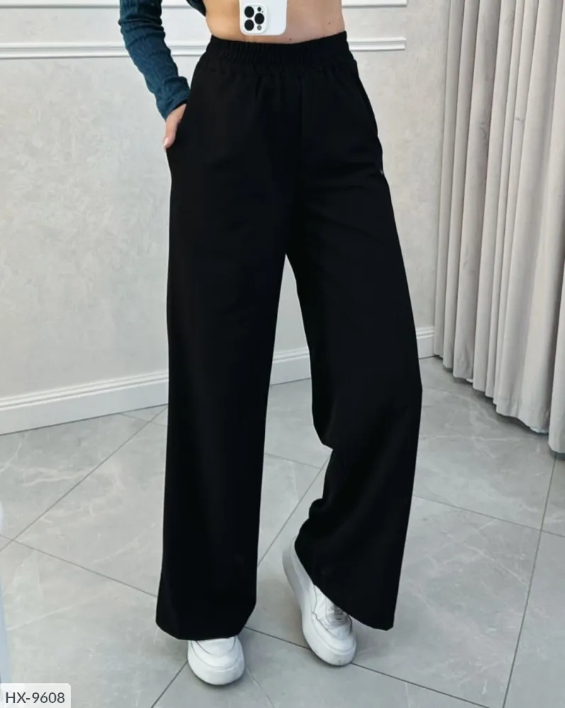 Штаны HX-9600 Фабрика Моды